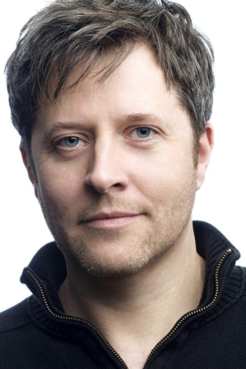 Simon Hepworth profile