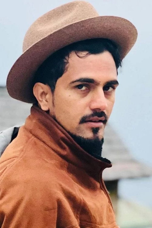 Photo of Kumar Kattel, Writing
