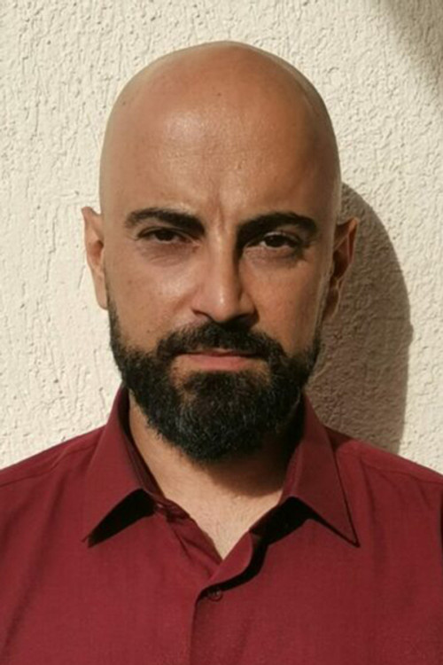 Leonidas Marakis profile