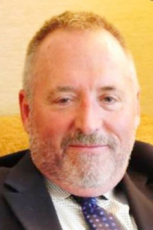 Photo of Bo Francis, Acting