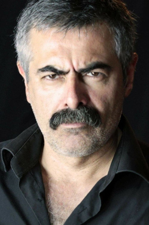 Photo of Halit Karaata, Acting