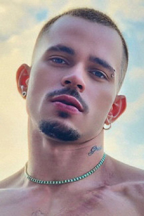 Photo of Lucas Dias, Acting