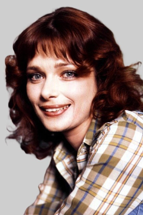 Herlinde Latzko profile