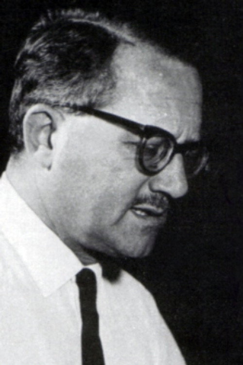 Photo of Michel Briguet, Acting