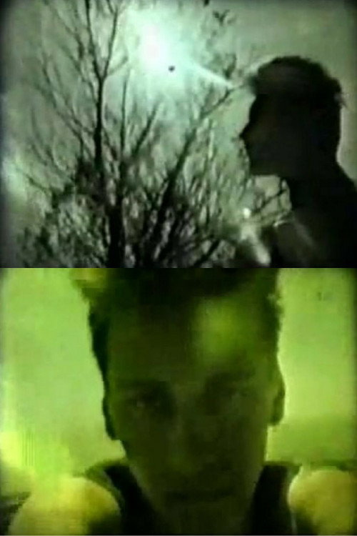 Movie poster for 24 Hours (1987)