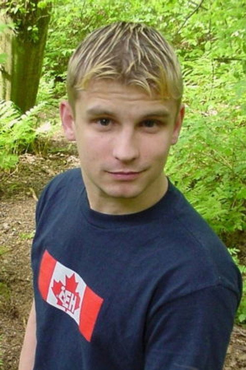 Photo of Lance Strong, Acting