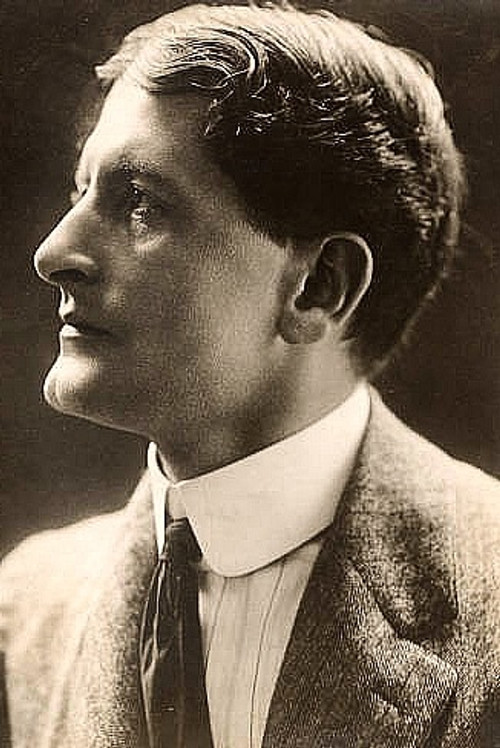 Thomas Holding profile