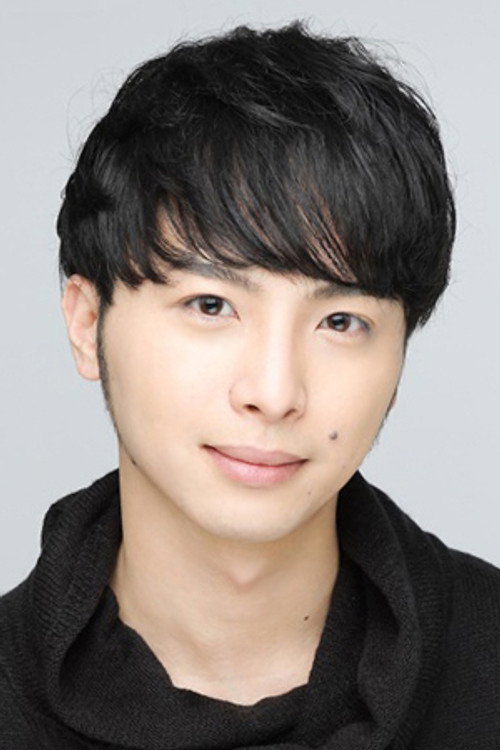 Photo of Fumiya Tanaka, Acting