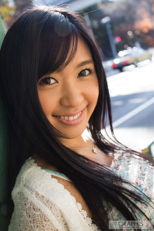 Photo of Nana Ogura, Acting
