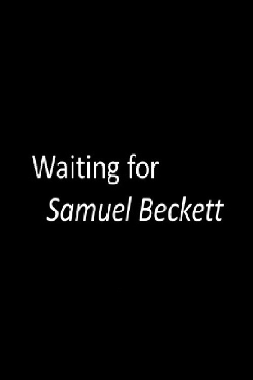 Movie poster for Waiting for Beckett (1993)