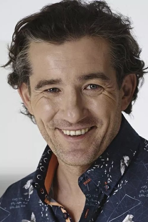 Photo of Przemysław Sadowski, Acting