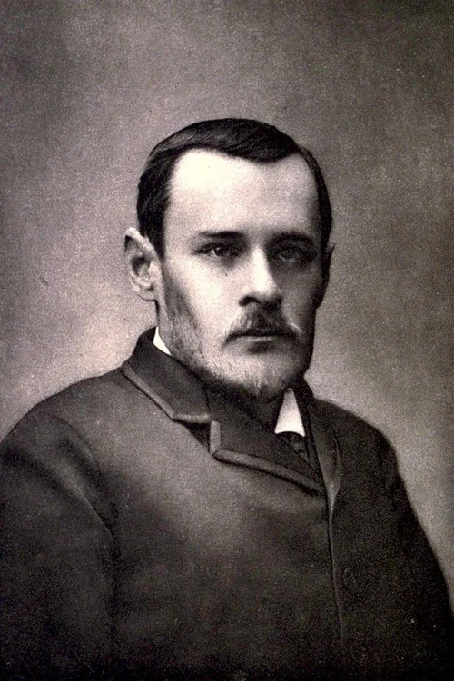 Photo of Georges Ohnet, Writing