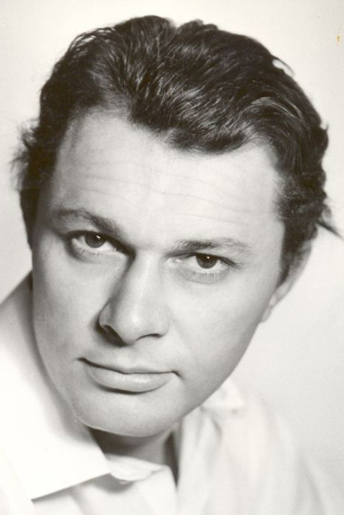 Bogusz Bilewski profile