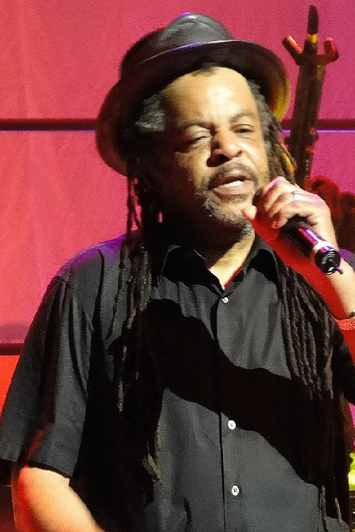 Photo of Terence Oswald Wilson (Astro), Acting