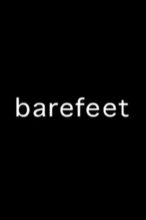 Movie poster for Barefeet (2002)
