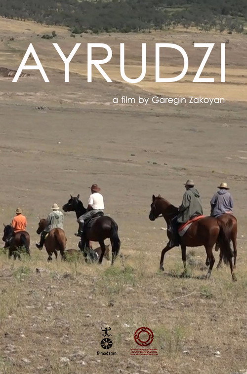 Movie poster for Ayrudzi (2017)