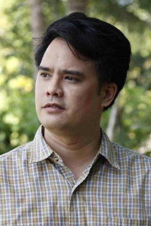 Photo of Jao Mapa, Acting