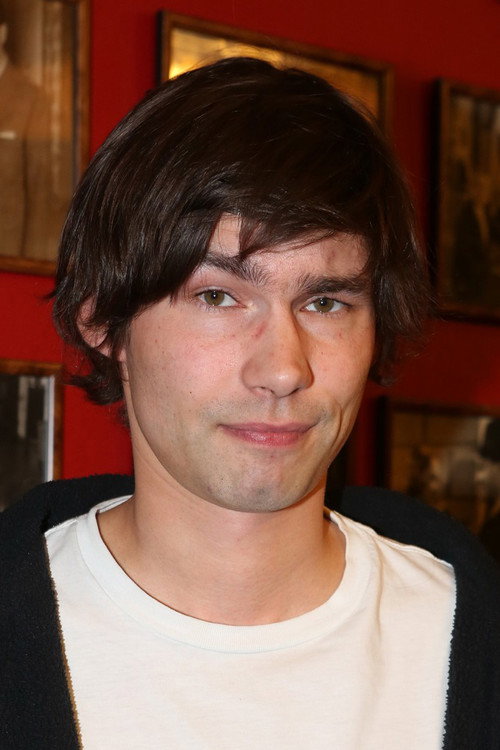 Photo of František Skopal, Acting