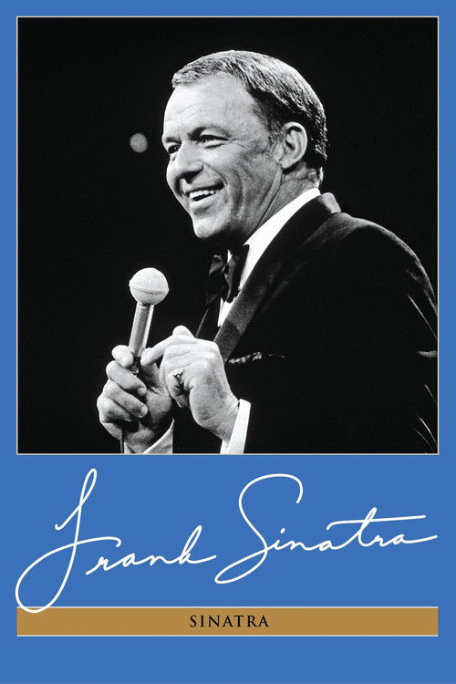 Movie poster for Sinatra (1969)