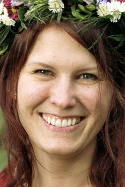 Johanna Strömberg profile