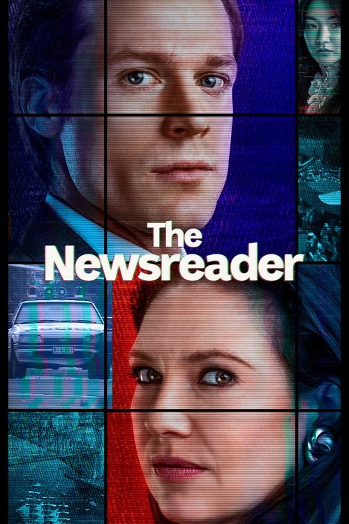 The Newsreader poster
