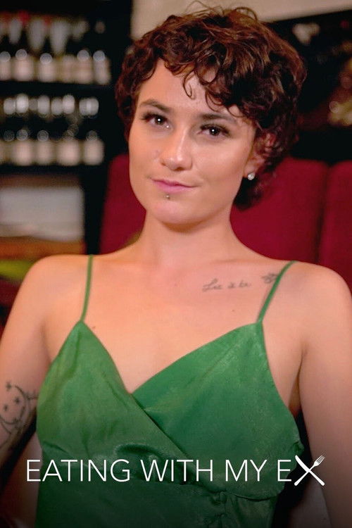 Eating with My Ex poster