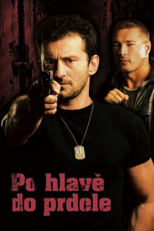 Movie poster for Born Into Sh*t (2006)