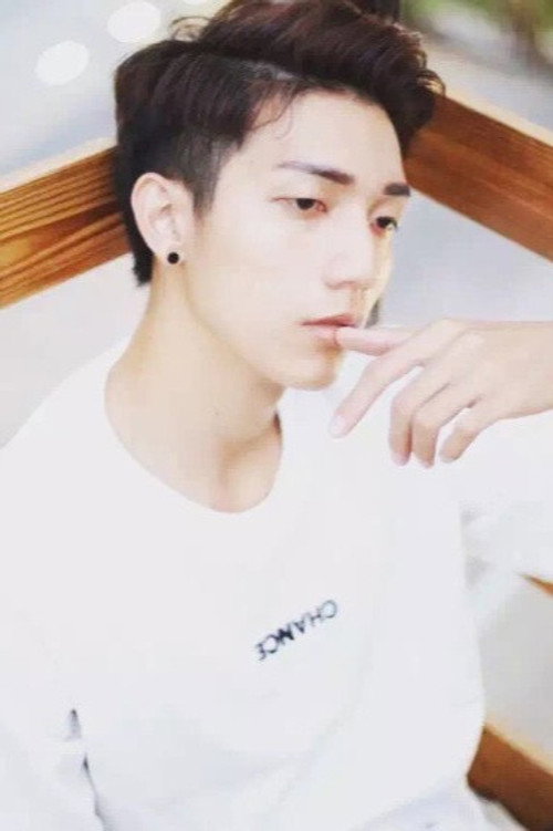Photo of Zhen Jia Jian, Acting