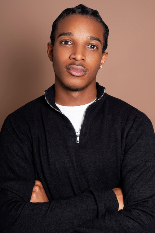 Kenyah Sandy profile