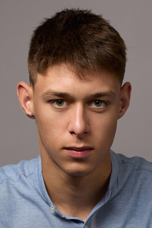 Photo of Vuk Bulajić, Acting