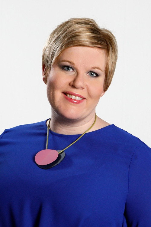 Photo of Annika Saarikko, Acting