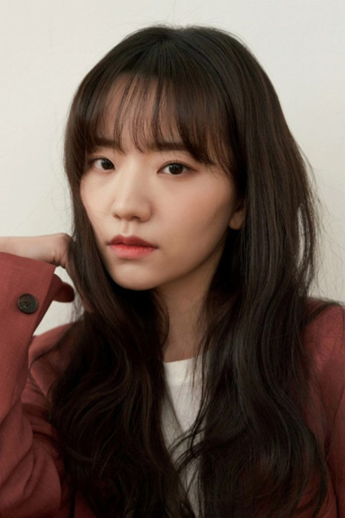Photo of Kim Ooh-jin, Acting