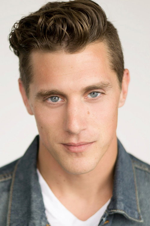 Photo of Curtis McGann, Acting