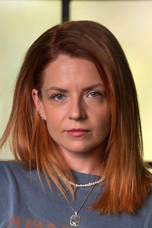 Victoria Raileanu profile