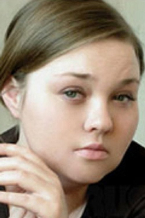 Photo of Kseniya Chernoskutova, Acting
