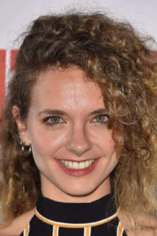 Photo of Anahí Politi, Acting