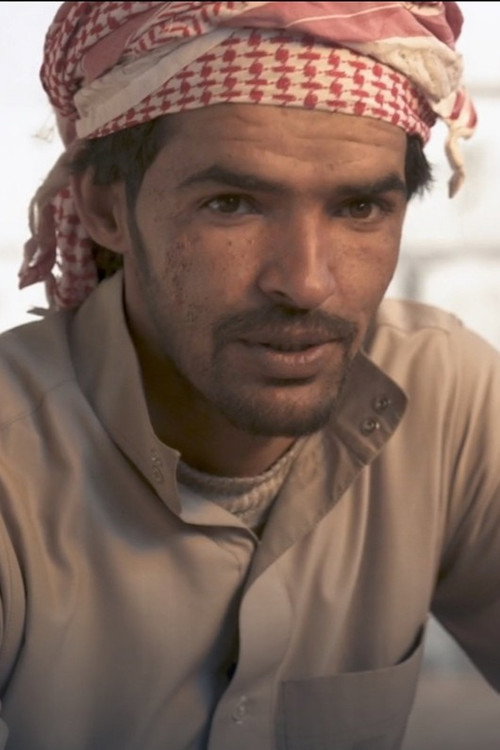 Photo of Mohammad Hussein, Acting