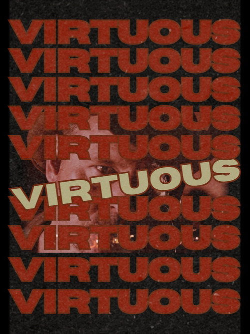 Movie poster for Virtuous (2024)