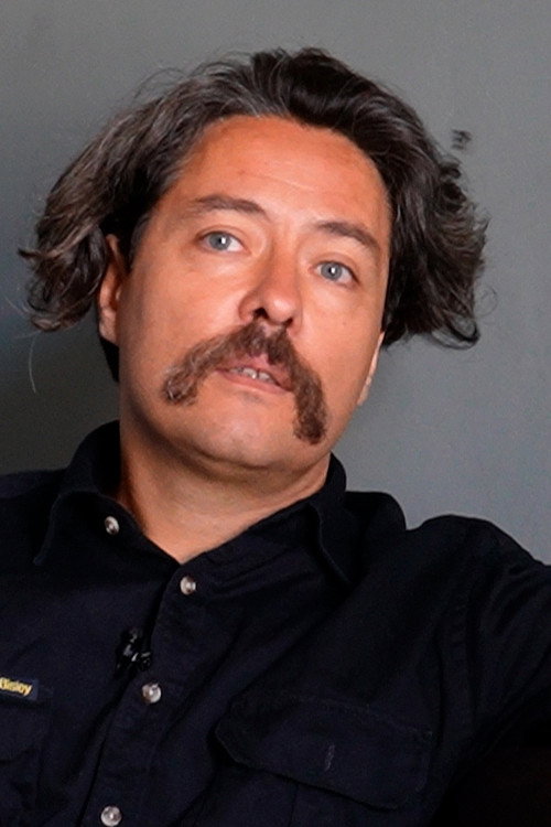 Photo of Bernat Vilaplana, Editing