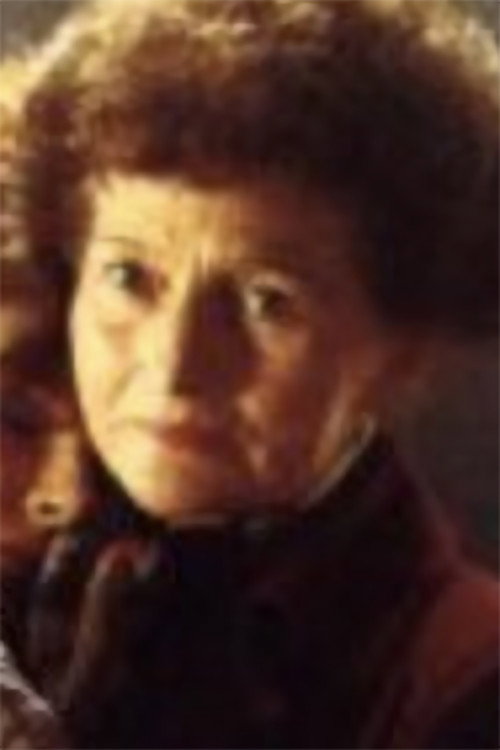 Photo of Hannah Bush, Acting
