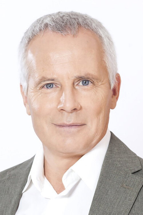 Photo of Todor Tanchev, Acting