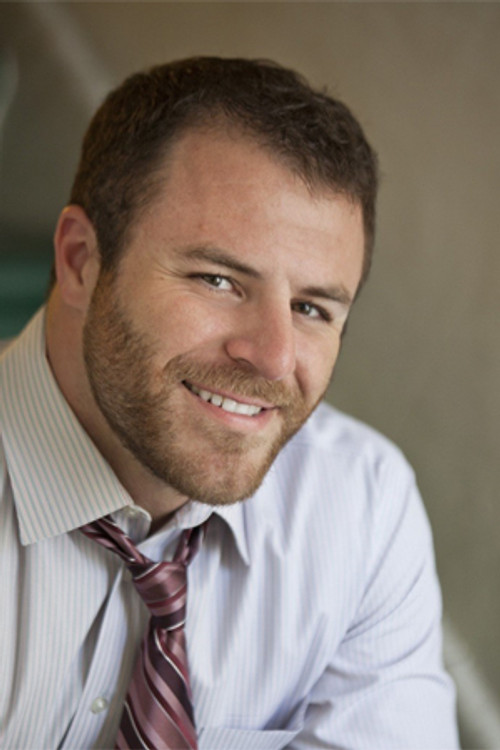 Photo of Ian Parks, Acting