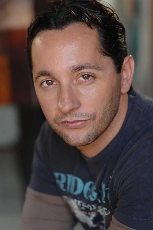 Photo of Gabe Gomez, Acting