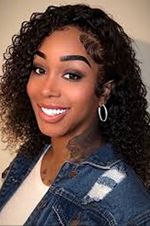 Photo of Lyric Belleza, Acting