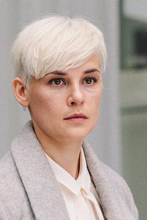 Photo of Agnieszka Podsiadlik, Acting
