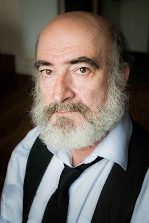 Philippe Saïd profile