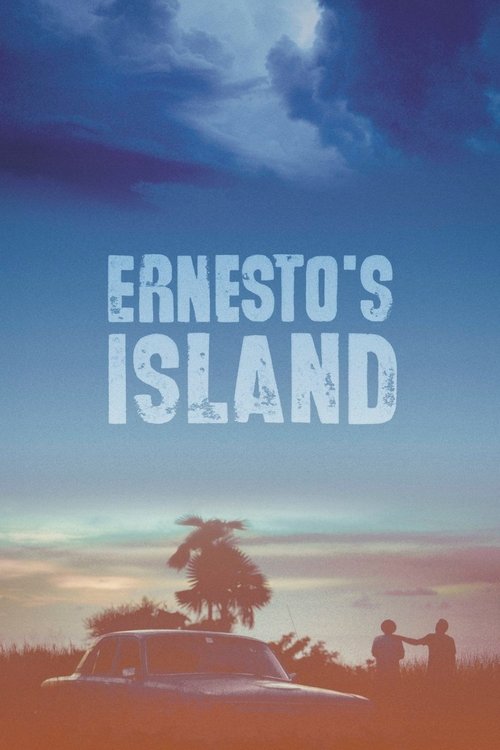 Movie poster for Ernesto's Island (2023)