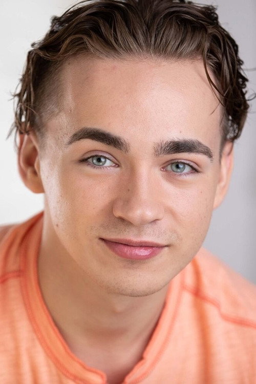 Photo of Dave E. Baker, Acting