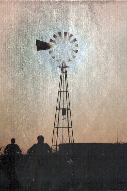 Movie poster for Divididos - Amapola del '66 (2010)