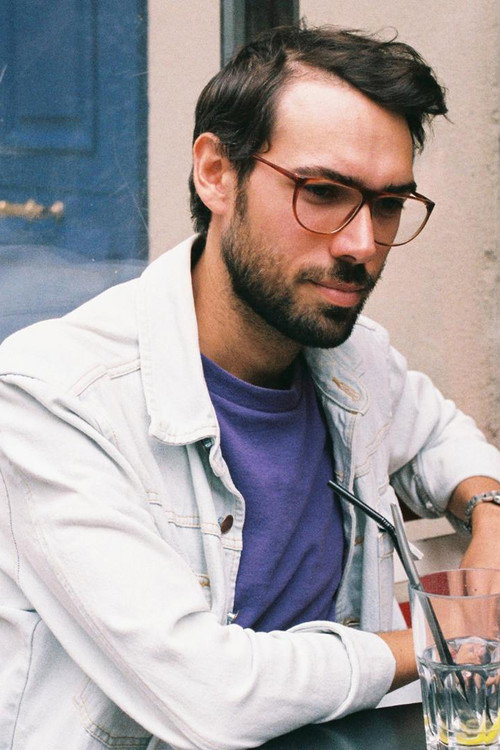 Photo of Enrico Camporesi, Directing